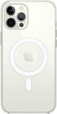 Original Apple Clear Case