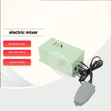 72W Elektrische Wickelmaschine