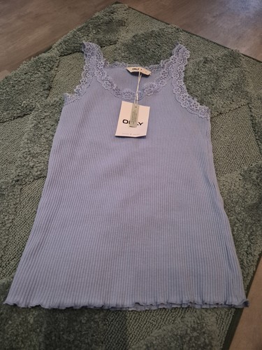 Only onlsara damen tanktop - only,