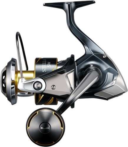 Shimano stella 8000xg - shimano, sw