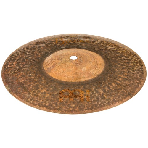 Meinl byzance extra dry - dry, 10''
