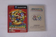 Paper Mario RPG Nintendo