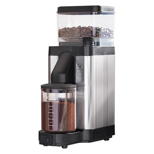Moccamaster kaffeemühle km5 - moccamaster,