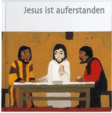 Jesus ist auferstanden