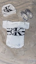 Calvin klein body mit - klein,