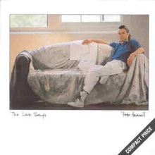 Hammill von Peter Hammill | CD