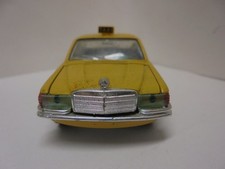 Vintage Range 1/43 Mercedes