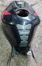 Honda CBR 1000rr Sc57 BJ.2005 Tankverkleidung,Repsol 