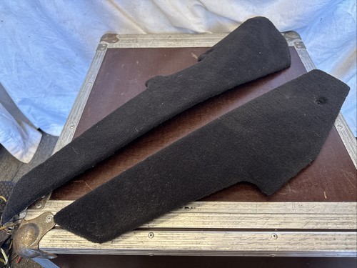 Blende mittelkonsole bmw 5er - blende,