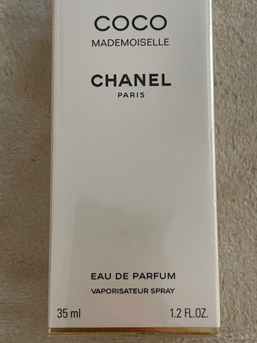 Chanel coco mademoiselle - chanel,