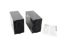 ✅2x Yamaha NS-BP110