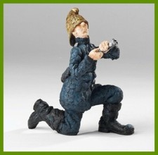 "My Hero" Views of Life. Country Artists. Design Grant Palmer . 17,5 cm.