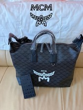 🎅 MCM Weekender/Tote - NEU