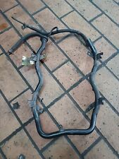 BMW 7er E38 735i V8 Einspritzleiste Druckregler Rohr Leiste Verteiler 1742188