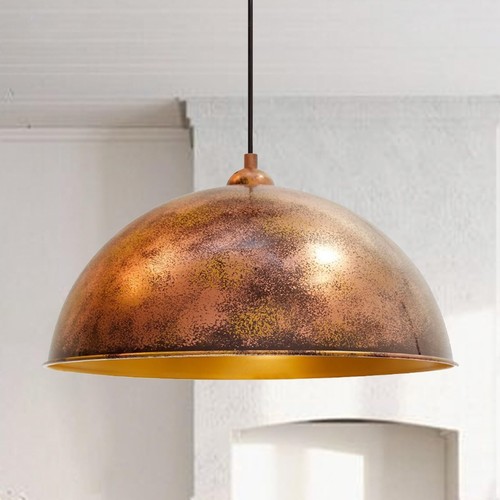 Bamyum pendelleuchte vintage - pendelleuchte,