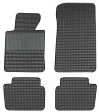 Gummifußmatten Original