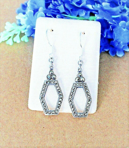 Markasit 925 sterling silber - sterling,