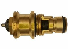 KERMI Thermostatventil Ventileinsatz V1K-S ZV00630001 ersetzt V1K und ZV00520003