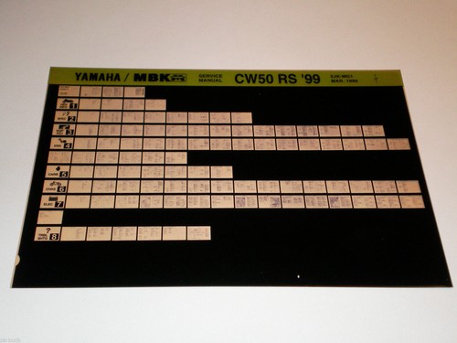 Microfich werkstatthandbuch - microfich,