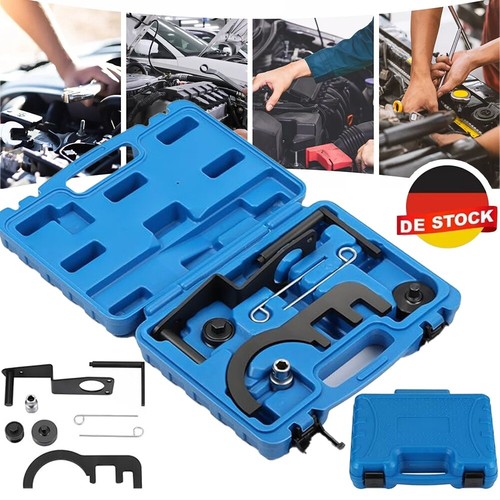 MOTOR-EINSTELL-WERKZEUG