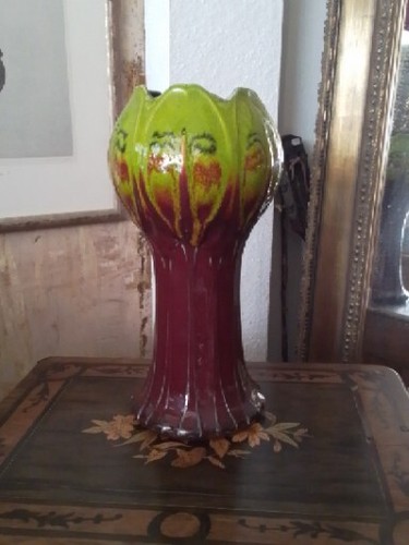 Hutschenreuther vase design - hutschenreuther,