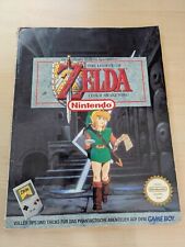 The Legend of Zelda Link’s