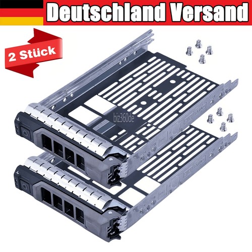 Sas festplatten caddy - festplatten,