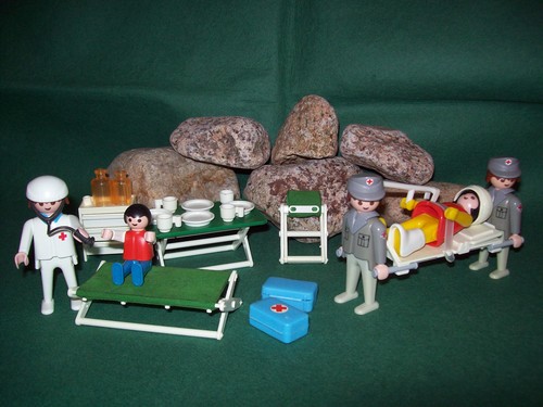 Playmobil rarität - playmobil, ***rarität***