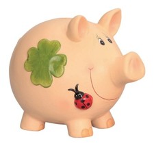 Xxl sparschwein 31cm spardose - sparschwein,