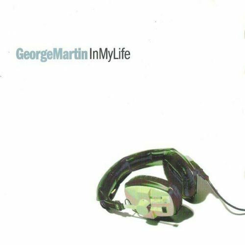 Various george martin in my - martin:,