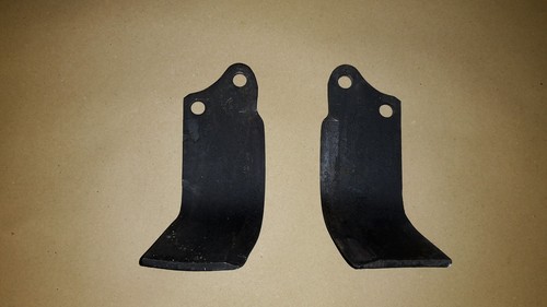 Fräsmesser links agria - fräsmesser,