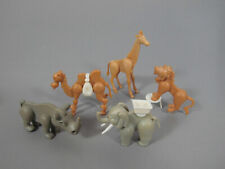 STECKTIERE: Zirkus Oasis 1985 - Komplettsatz