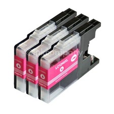 3 kompatibel zu Brother