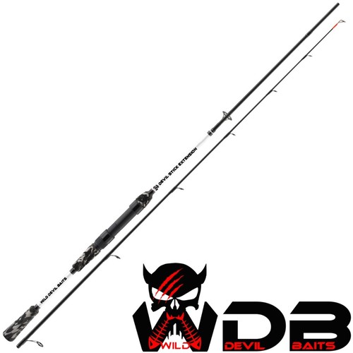Wild devil baits - baits,