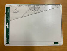 Faber-Castell Flachzeichenplatte Contura 3, Faber Castel 1063 W, Zeichenbrett,