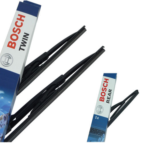 Bosch scheibenwischer vorne - bosch,