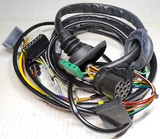 WESTFALIA Elektro-Einbausatz