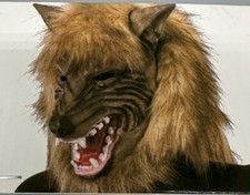 Wolfsmaske maske wolf - wolfsmaske,