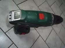 BOSCH PSR 14,4 VE-2 PROFI-Akkuschrauber mit Display bis1250U/min+guteAKKU 100%OK