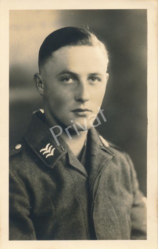 Foto ww2 military soldat - foto,