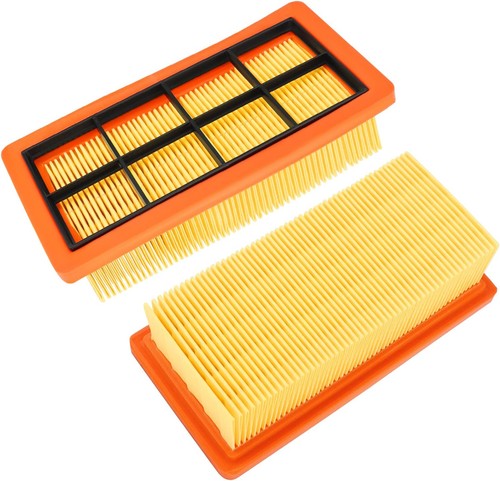 Filter für kärcher - für,