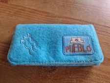 Pueblo Tabaktasche/Etui aus