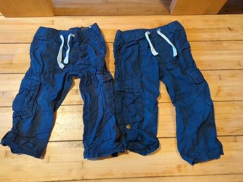 Cargohosen trekkinghosen - 2,