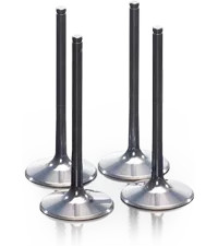 Auslassventil prox titan kxf - prox,