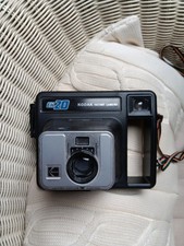 EK 20 Kodak Instant Camera