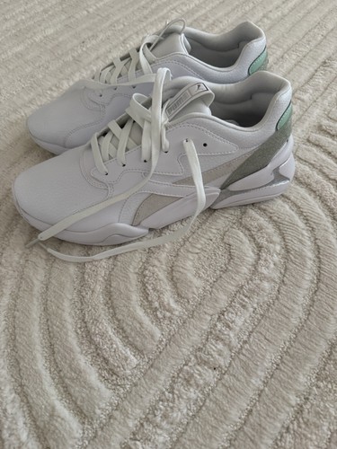 Puma sneaker 5 weiß - sneaker, gr.