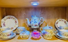 Zsolnay Pecs 6 Pers Service
