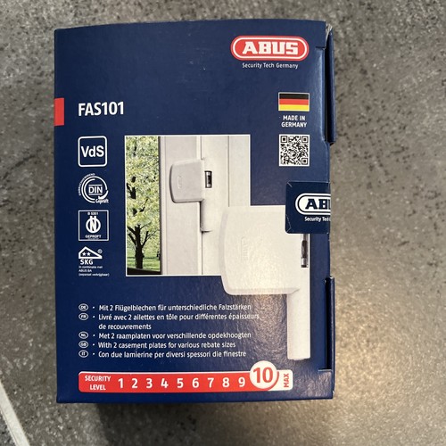 Abus fas101 sk - fas101,