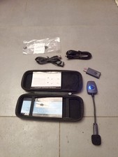 Antilon ModMic Wireless Mikrofon Funkmikrofon PC Zocken Mit Magnet