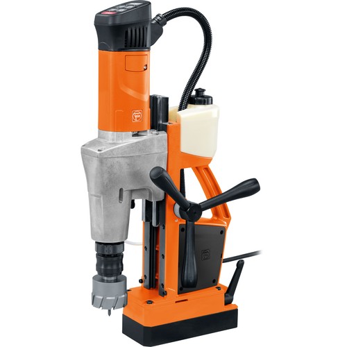 Fein magnetkernbohrmaschine - fein,